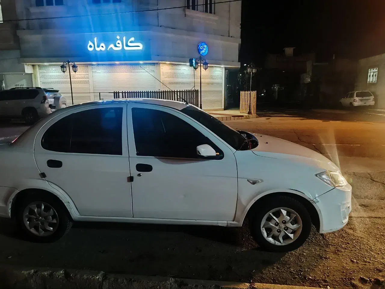 ساینامدل۹۸|خودرو سواری و وانت|تایباد, |دیوار