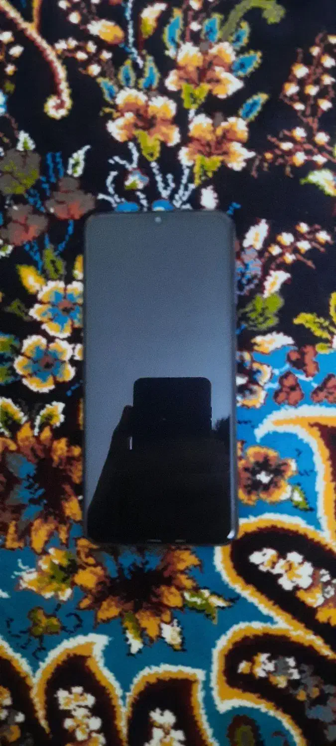 گوشی سامسونگ Galaxy a13|موبایل|خمین, |دیوار