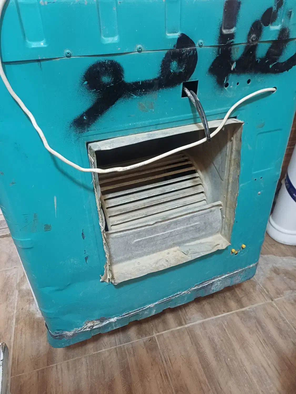 فروش کلر آبی|کولر آبی|قصرشیرین, |دیوار