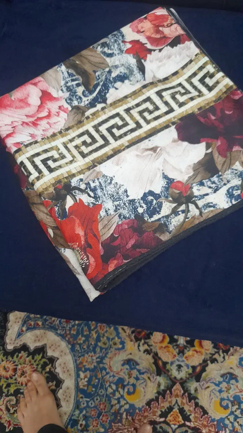 روسری یلدای|لباس|قم, جمکران|دیوار