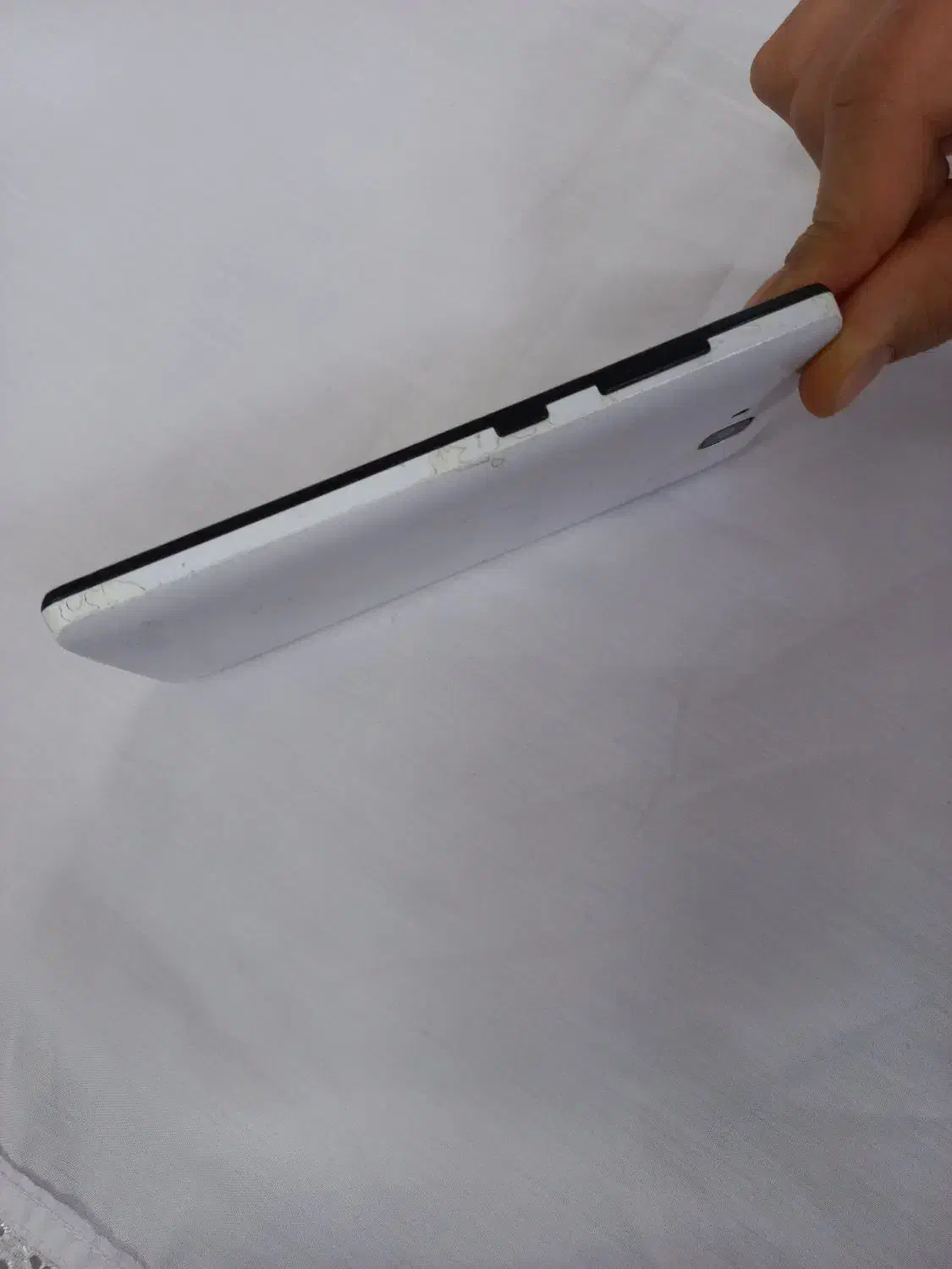 گوشی نیازمند تعمیر|موبایل|قم, انسجام|دیوار