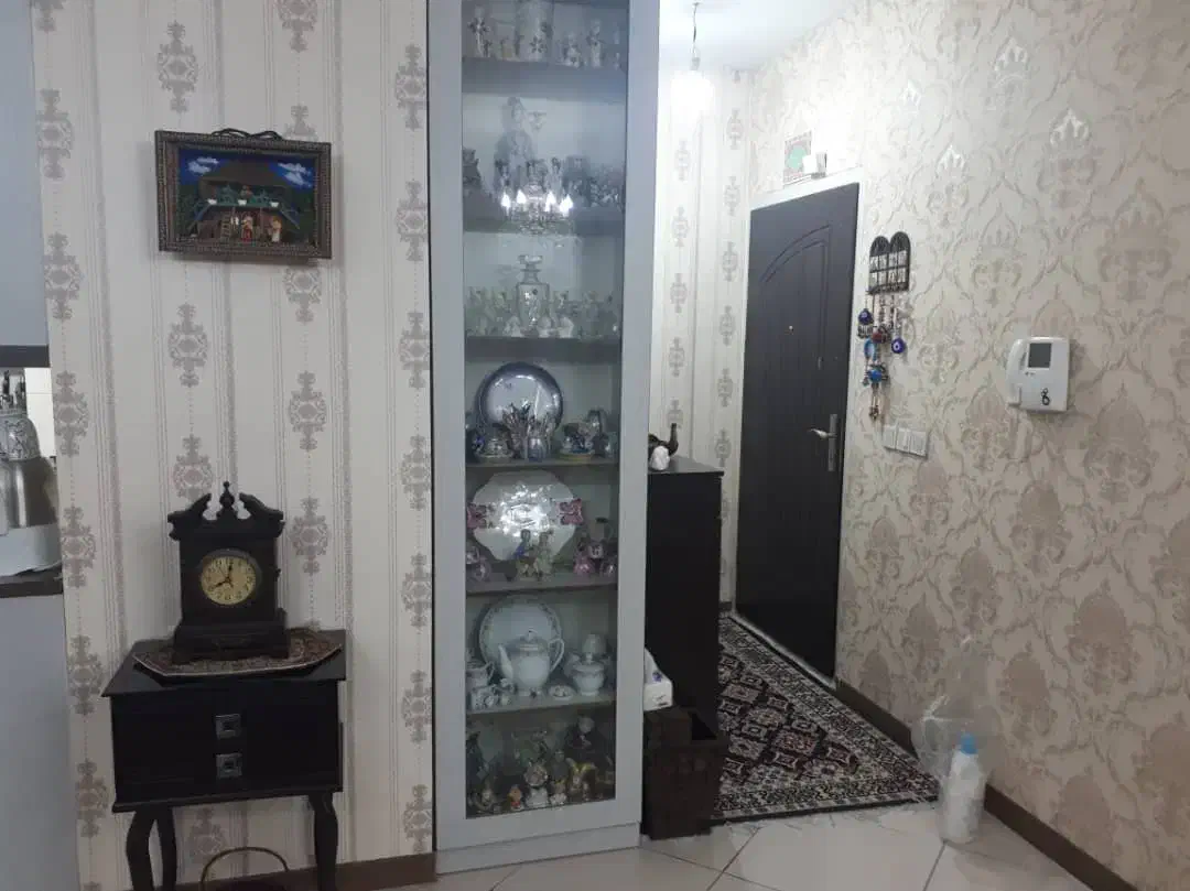 82متر دوخوابه فول امکانات|فروش آپارتمان|ری, شهید بهشتی|دیوار