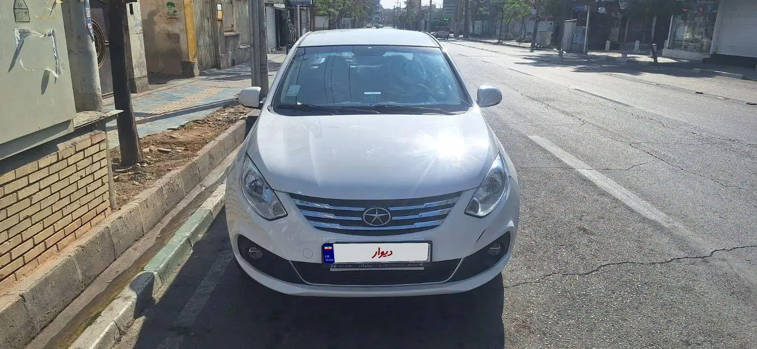 جک j4|خودرو سواری و وانت|ساوه, |دیوار