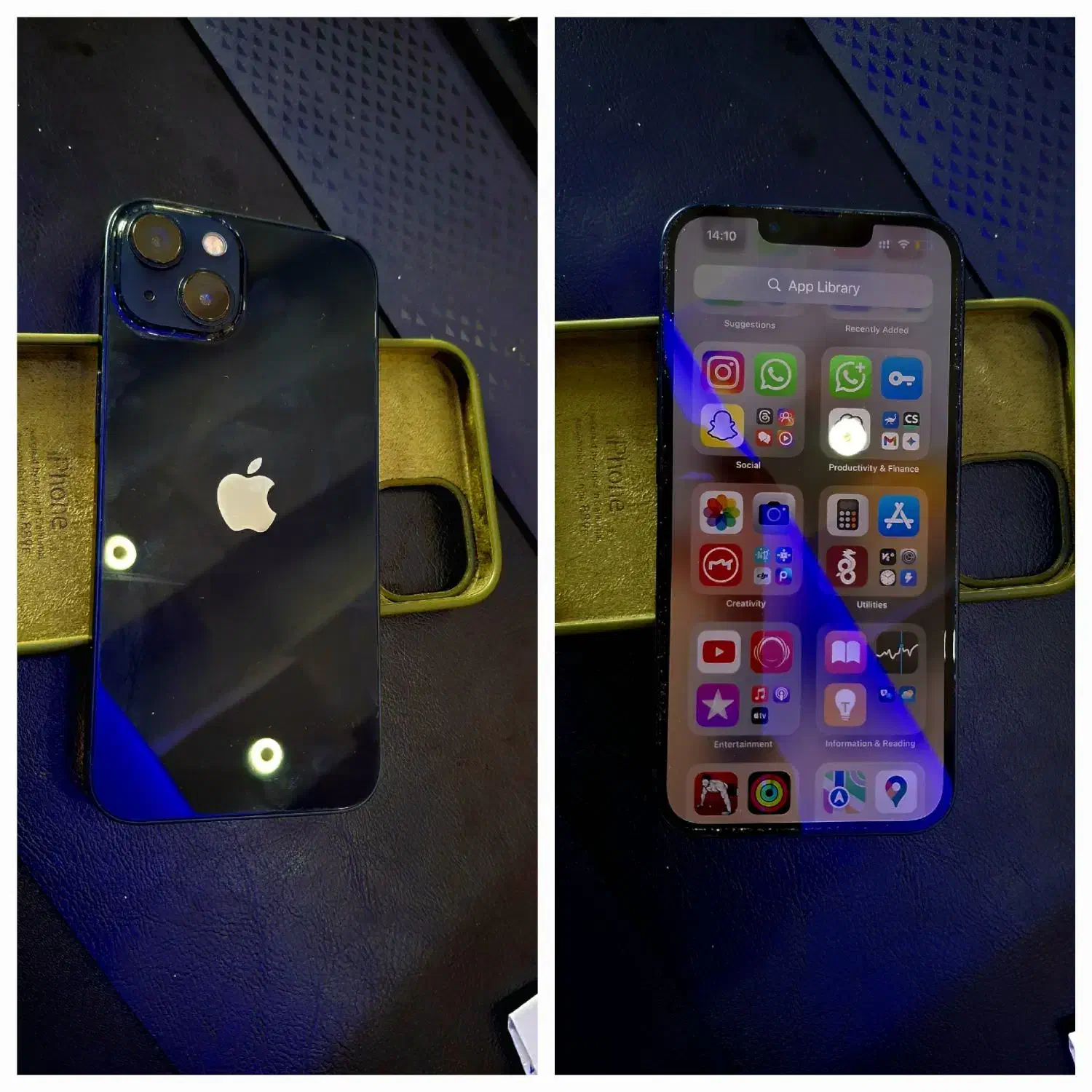 آیفون ۱۳ نرمال|موبایل|کنارک, |دیوار