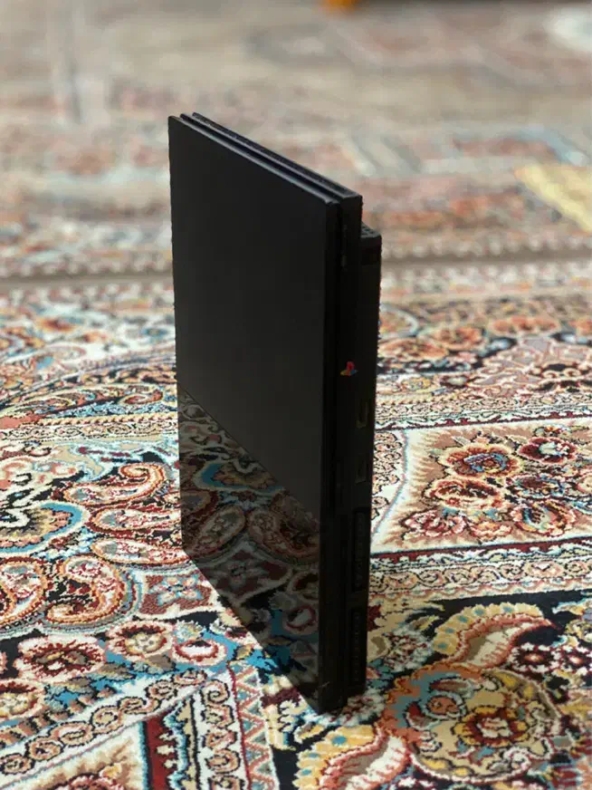 Ps2 در حد|کنسول، بازی ویدئویی و آنلاین|لنگرود, |دیوار