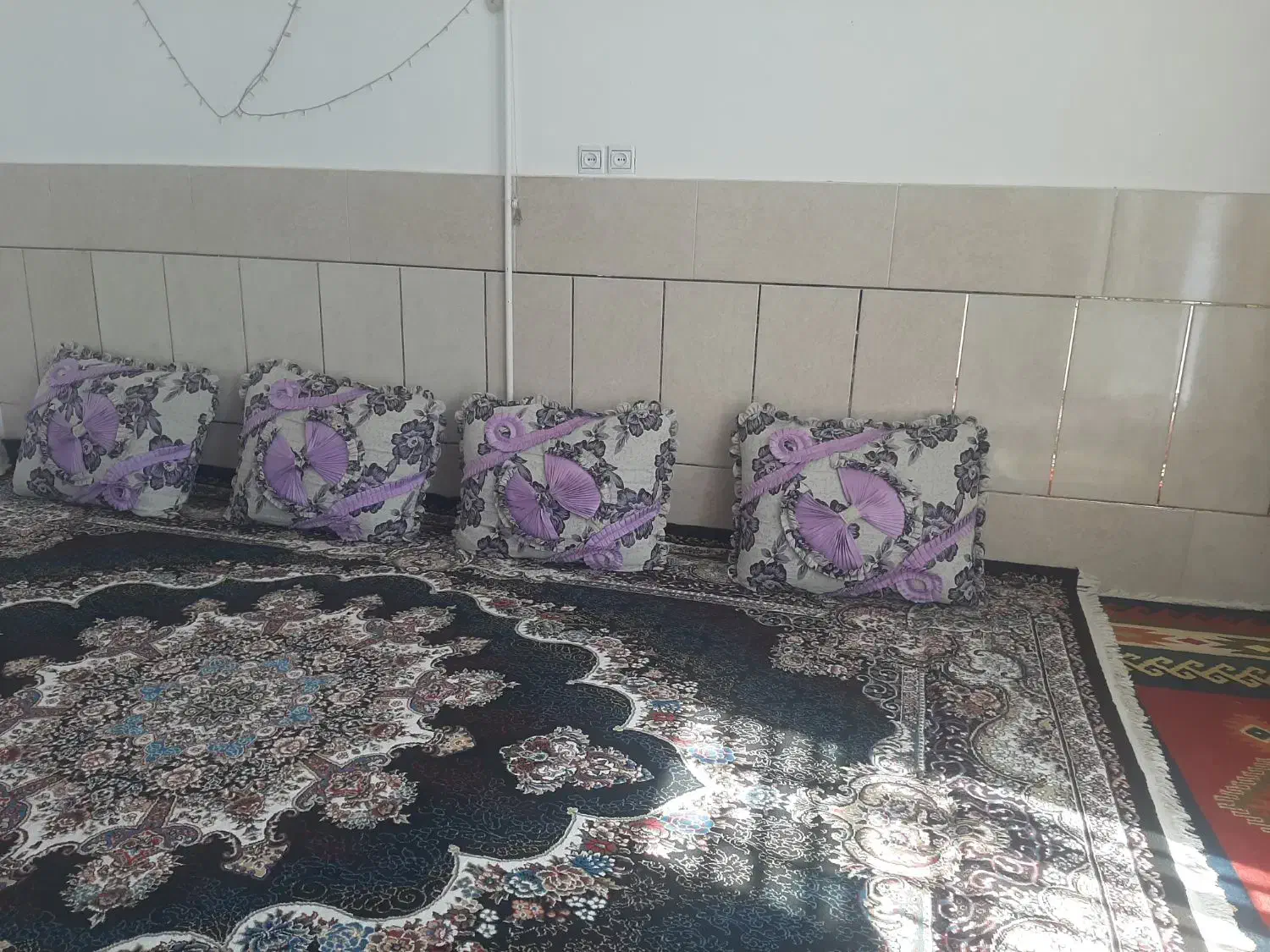 فروش فوری...منزل مسکونی|فروش خانه و ویلا|زید آباد, |دیوار