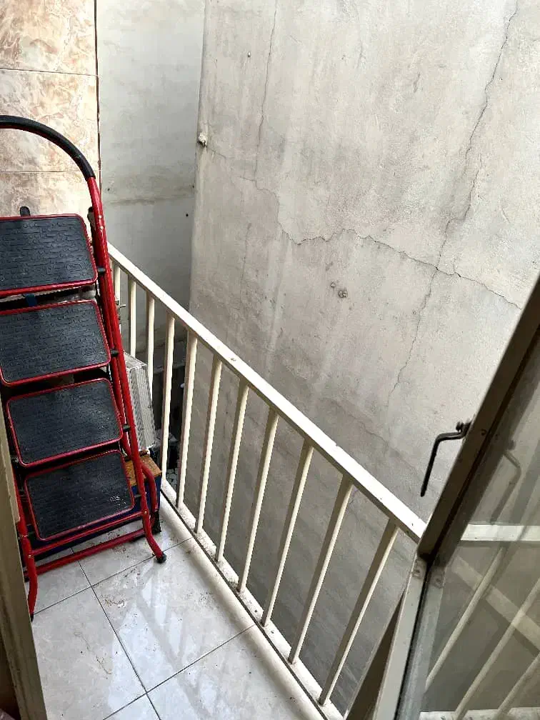 آپارتمان مسکونی