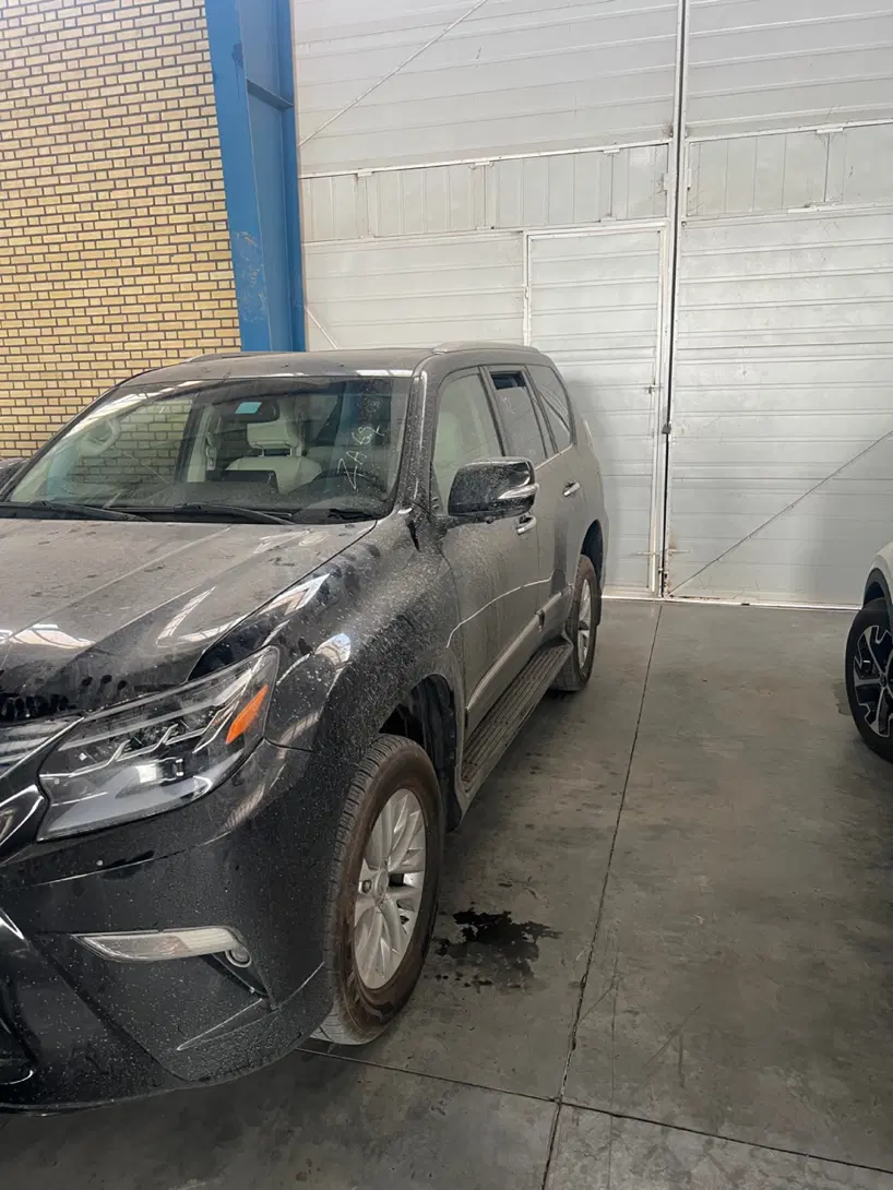 lexus GX 460 2019|خودرو سواری و وانت|تبریز, |دیوار