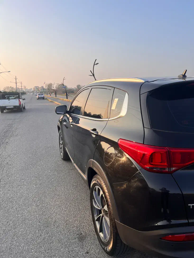 تیگو7 ie|خودرو سواری و وانت|لنگرود, |دیوار