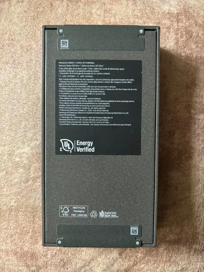 Samsung S25 Ultra|موبایل|تهران, قلهک|دیوار