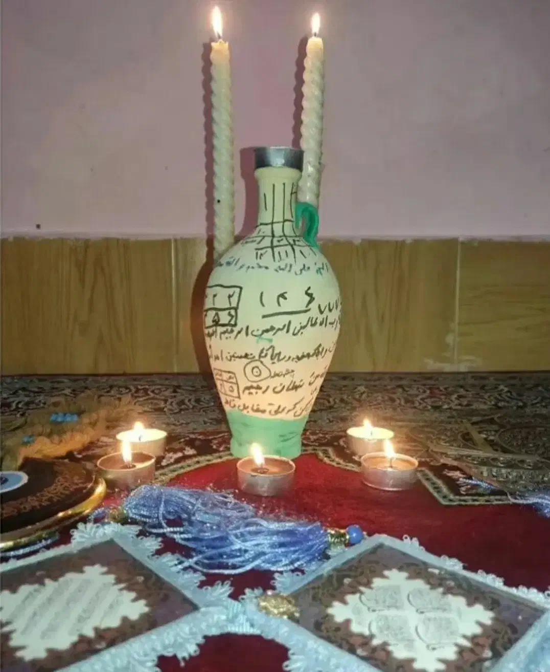 کتاب و دعا ادعیه نویسی|کتاب و مجله مذهبی|تهران, قیطریه|دیوار