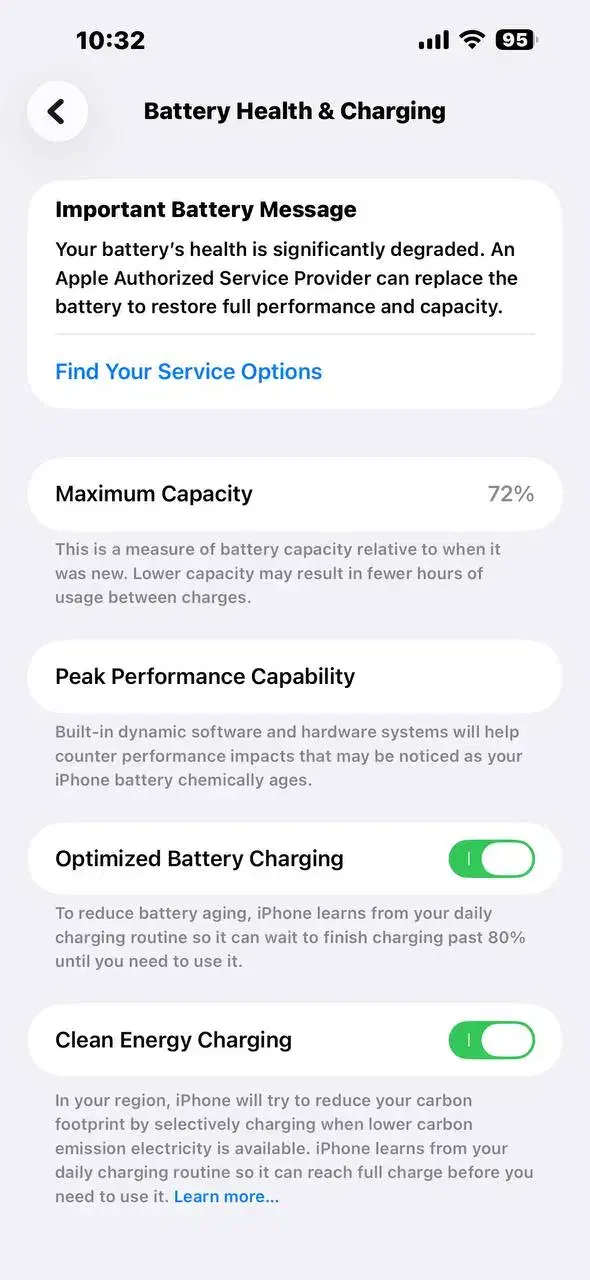 iphone 14 pro max 512|موبایل|تهران, فرمانیه|دیوار