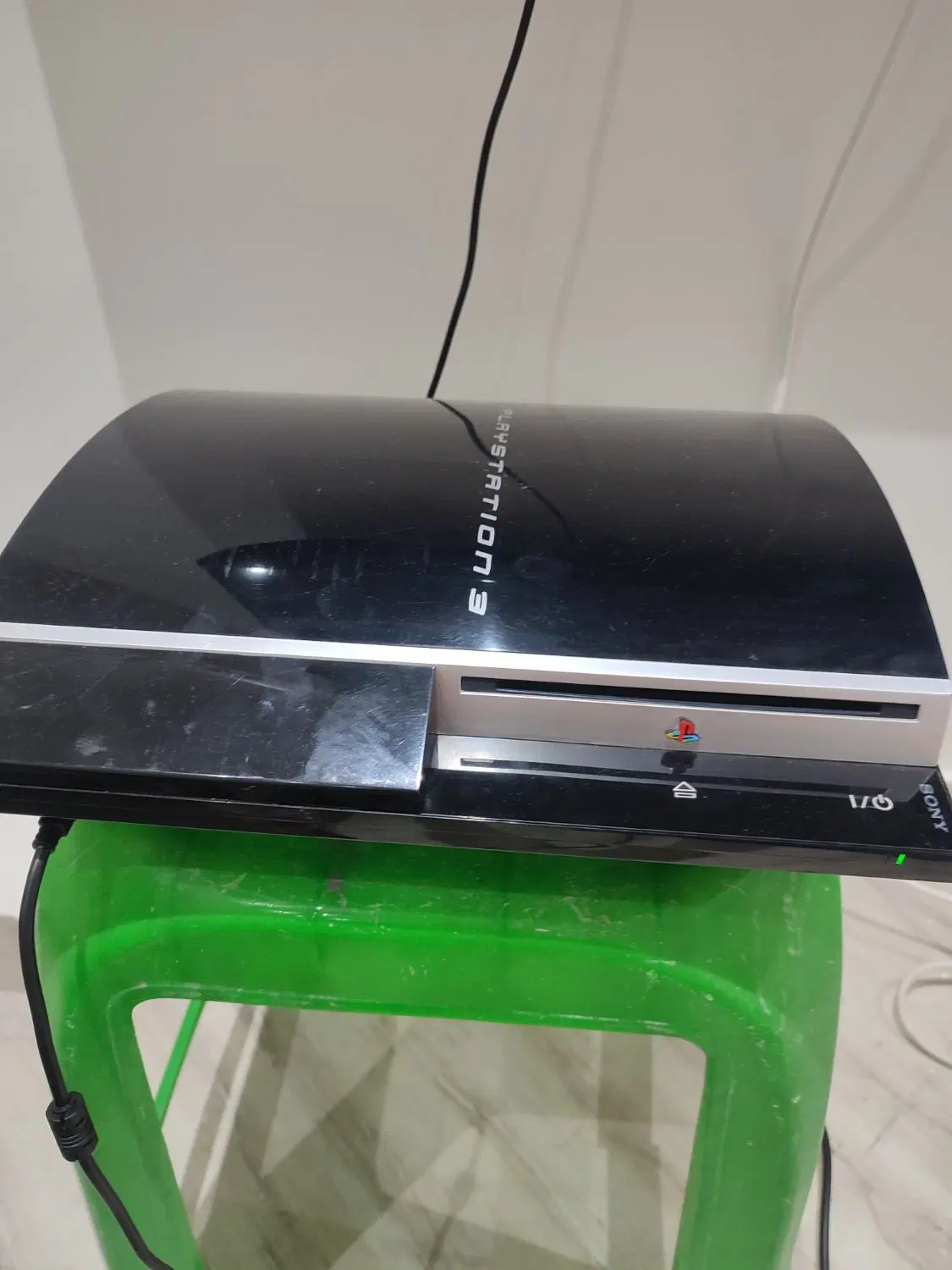 ps3|کنسول، بازی ویدئویی و آنلاین|تهران, شهید رجایی|دیوار