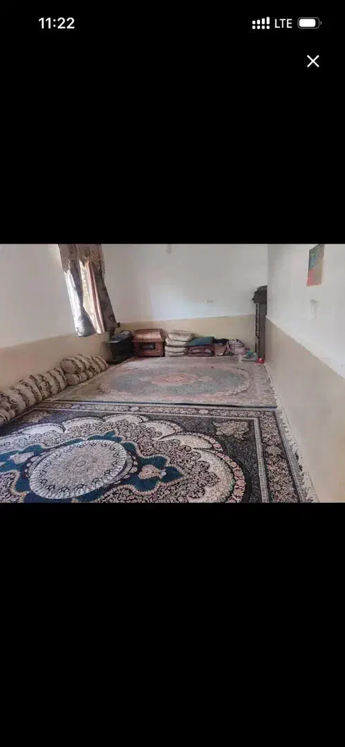 فروش منزل ویلایی با فونداسیون|فروش خانه و ویلا|خاش, |دیوار