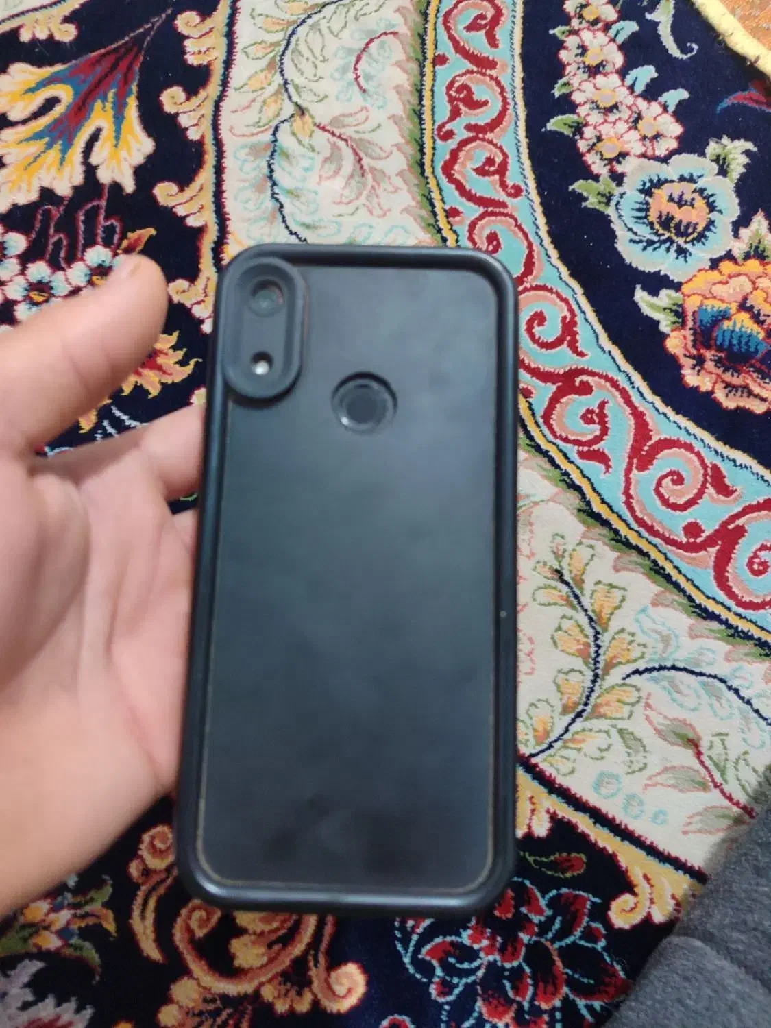 گوشی هواوی2019y6|موبایل|مشهد, امیر المومنین|دیوار