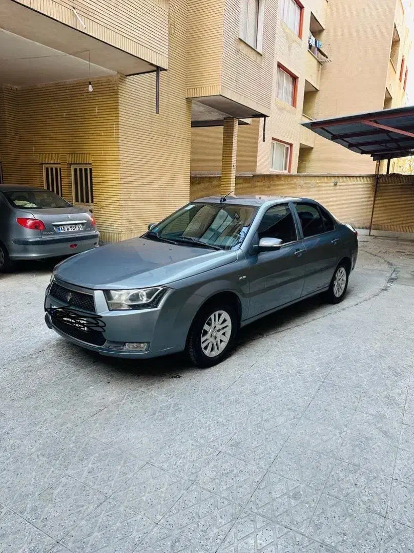 دنا|خودرو سواری و وانت|ارومیه, |دیوار