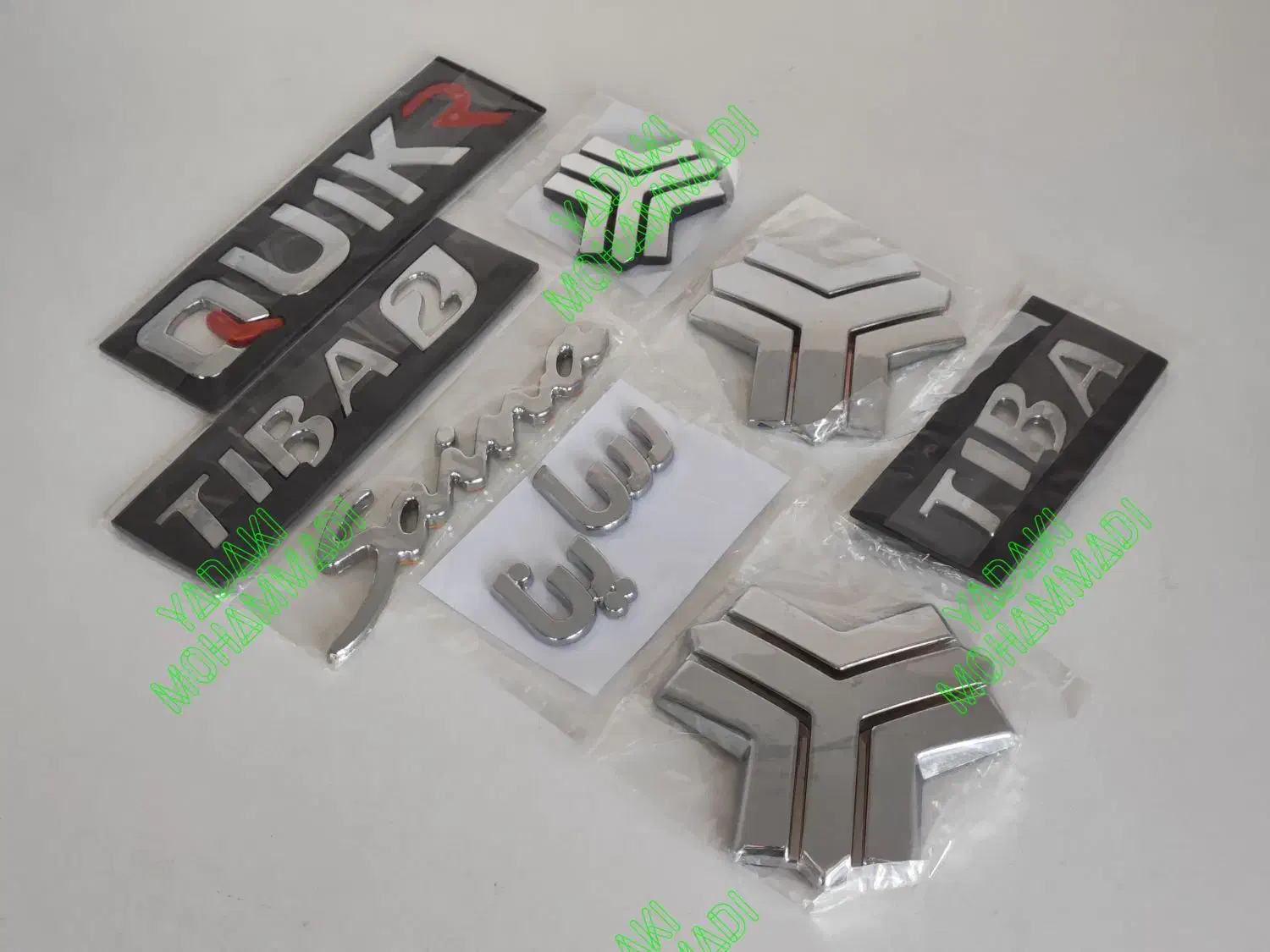 کنسول وسط پژو 405 ROA RD پراید تیبا ساینا کوییک|قطعات یدکی و لوازم جانبی|مشکیندشت, |دیوار