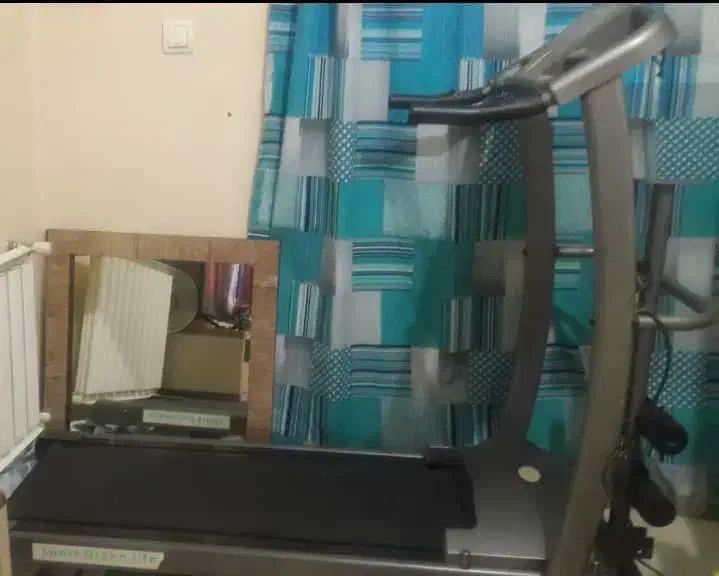 تردمیل حرفه ای|تجهیزات ورزشی|آمل, |دیوار