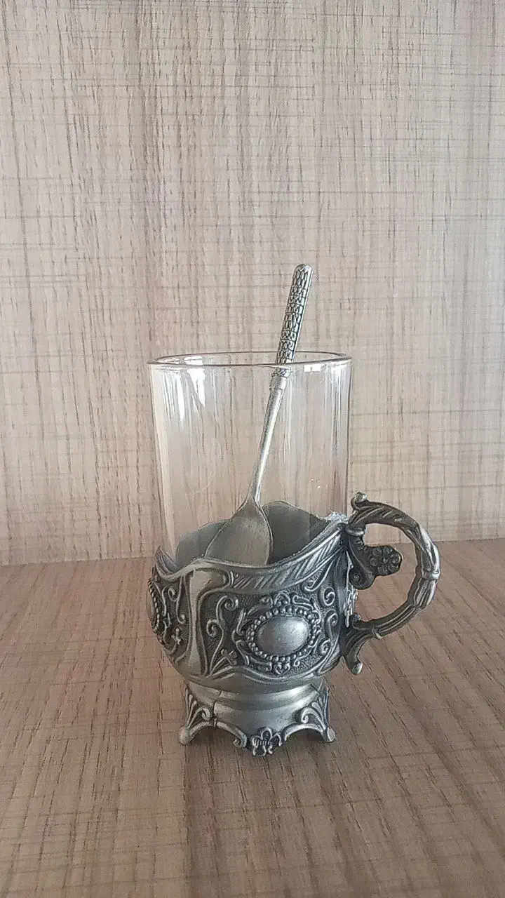 فروش ست پیوتر|ظروف سرو و پذیرایی|بیجار, |دیوار