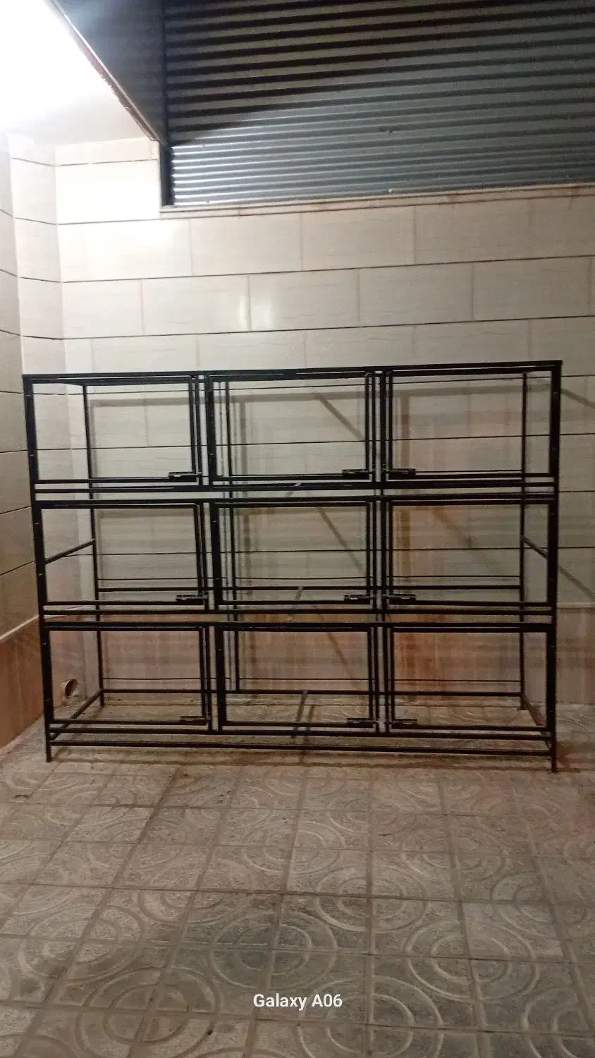 جفتگاه پرنده|لوازم جانبی حیوانات|خواف, |دیوار