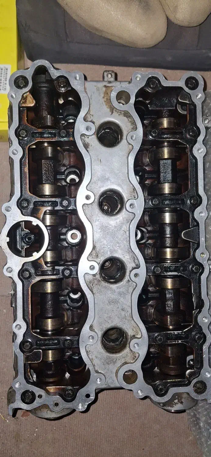 سرسیلند|قطعات یدکی و لوازم جانبی|فولادشهر, B7|دیوار