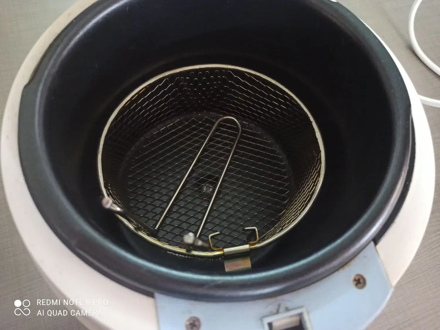 سرخ کن|اجاق گاز و لوازم برقی پخت‌وپز|زنجان, |دیوار