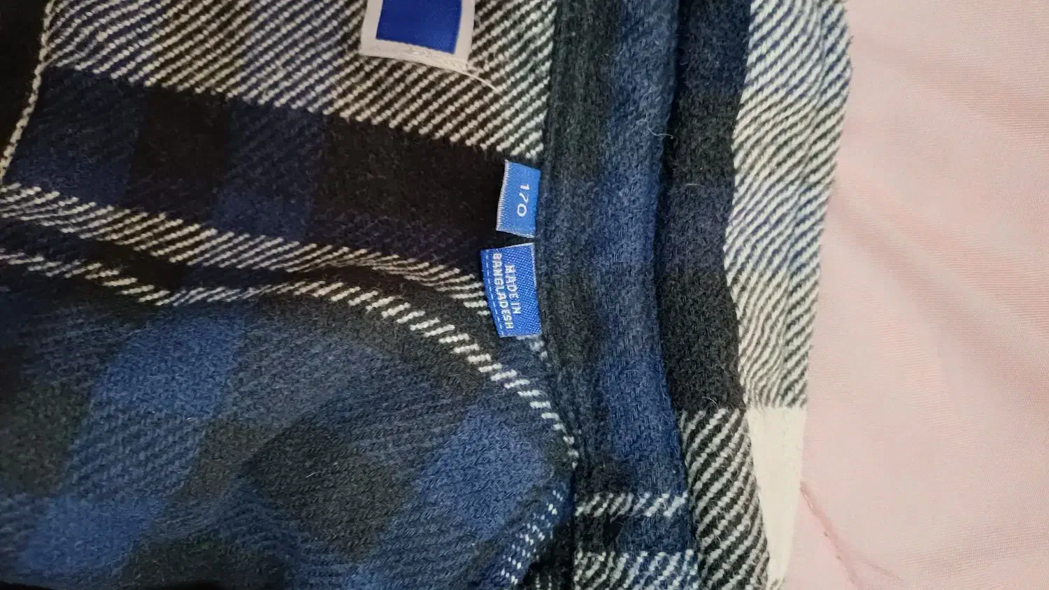 پیراهن  پسرانه وارداتی در حد نونو|کفش و لباس بچه|تهران, مینای شمالی (مخبر)|دیوار