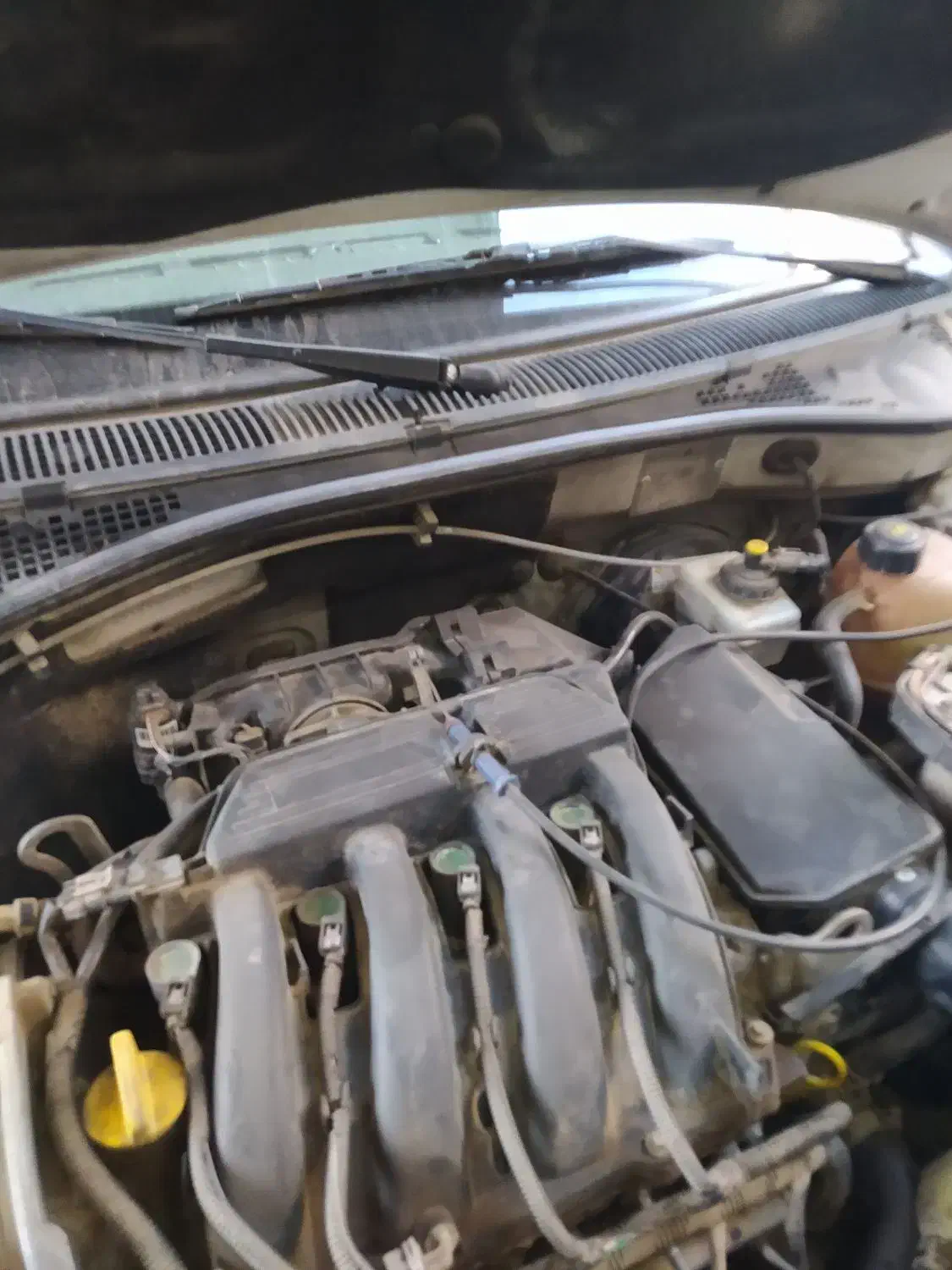 مکانیک و برق خودرو سیار و درب مغازه|خدمات موتور و ماشین|اندیمشک, |دیوار