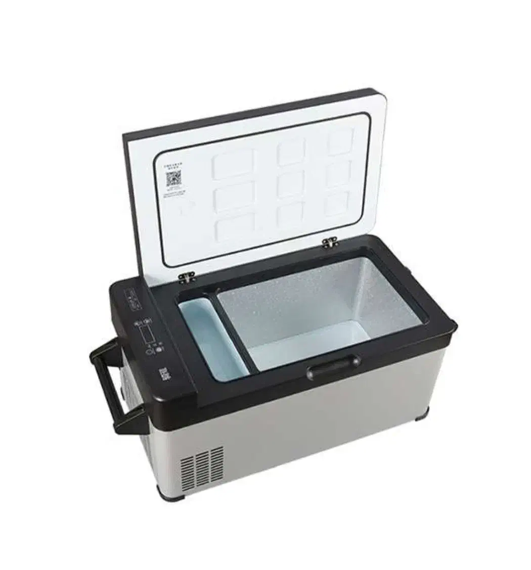 مینی یخچال خودرو|یخچال و فریزر|بندر گناوه, |دیوار