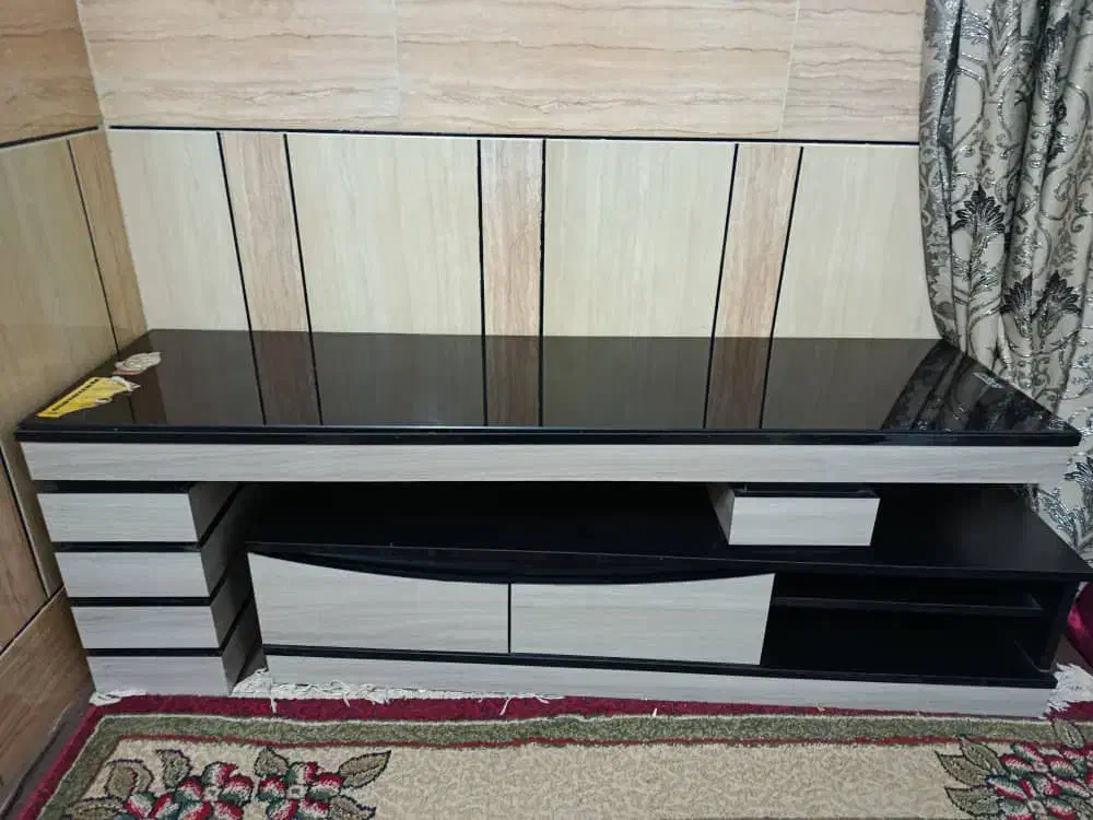 میز تلویزیون|میز تلویزیون|امیدیه, |دیوار