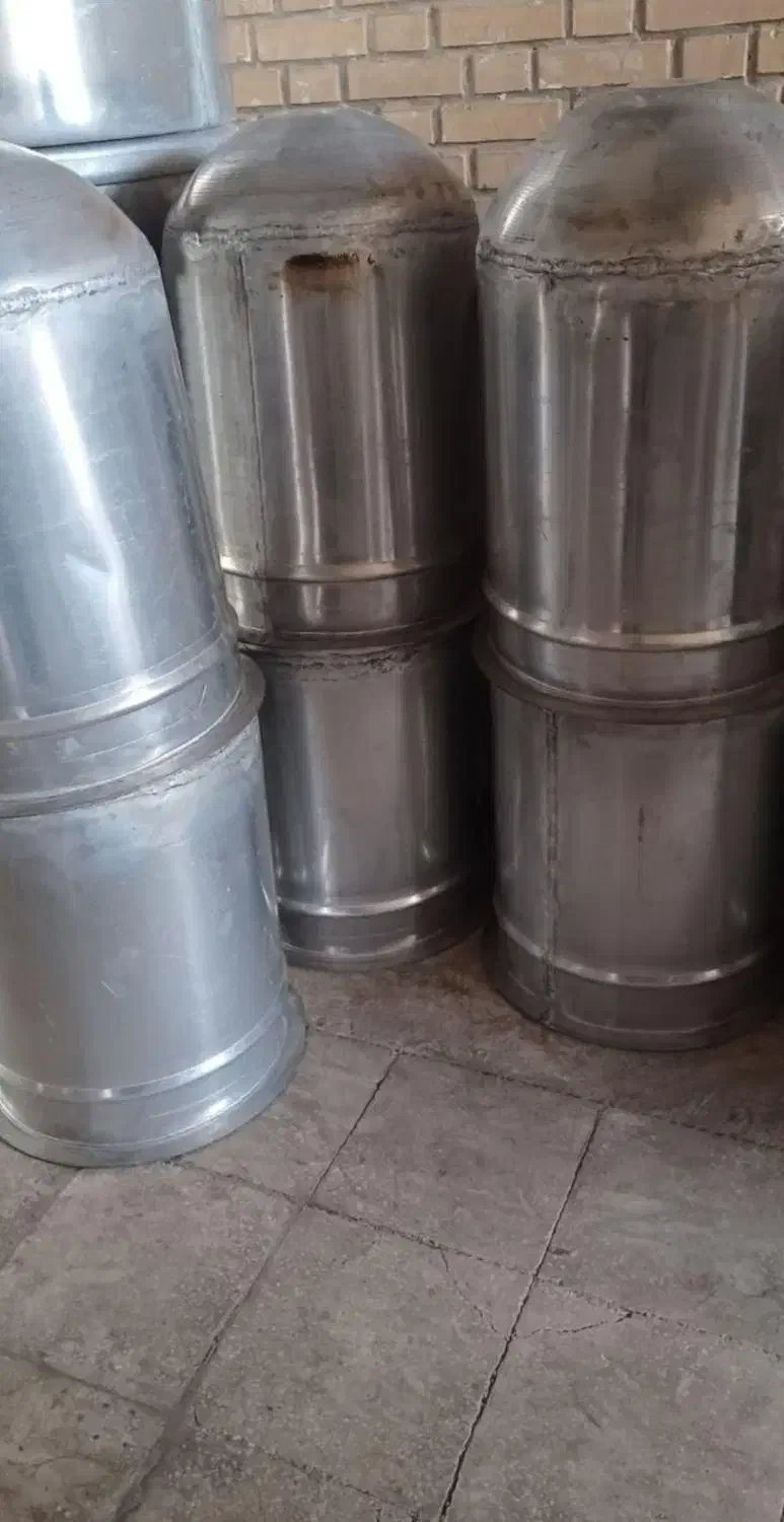 پخش انواع دیگ آش و حلیم|ظروف پختوپز|اهواز, زیتون کارگری|دیوار