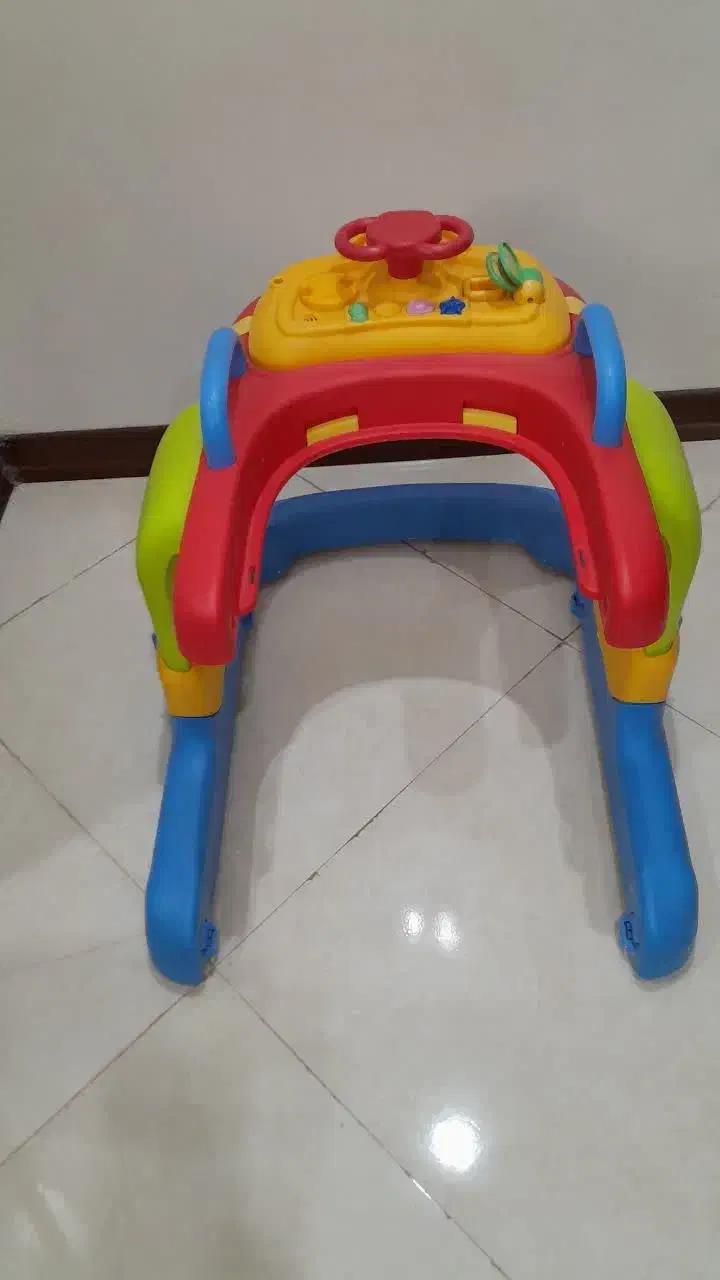 روروئک|کالسکه و لوازم جانبی|تهران, افسریه شمالی|دیوار