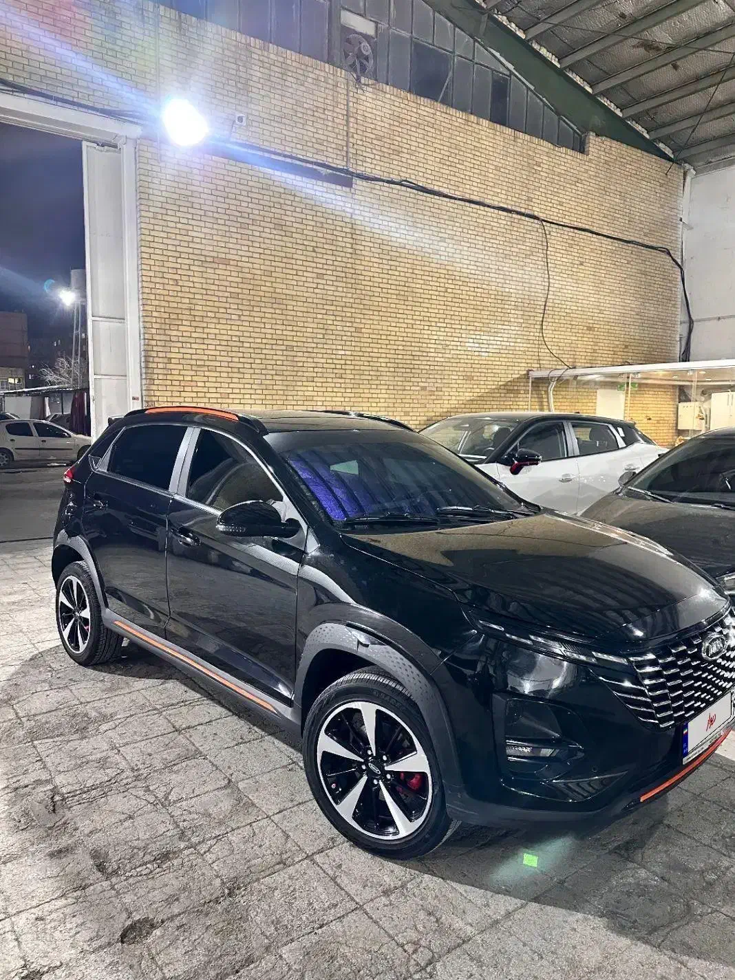 x33cross|خودرو سواری و وانت|شیراز, فرهنگ شهر|دیوار