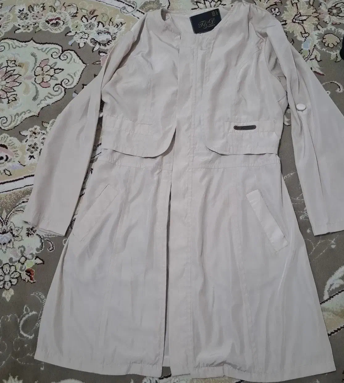 پاییزی|لباس|تهران, عباسی|دیوار