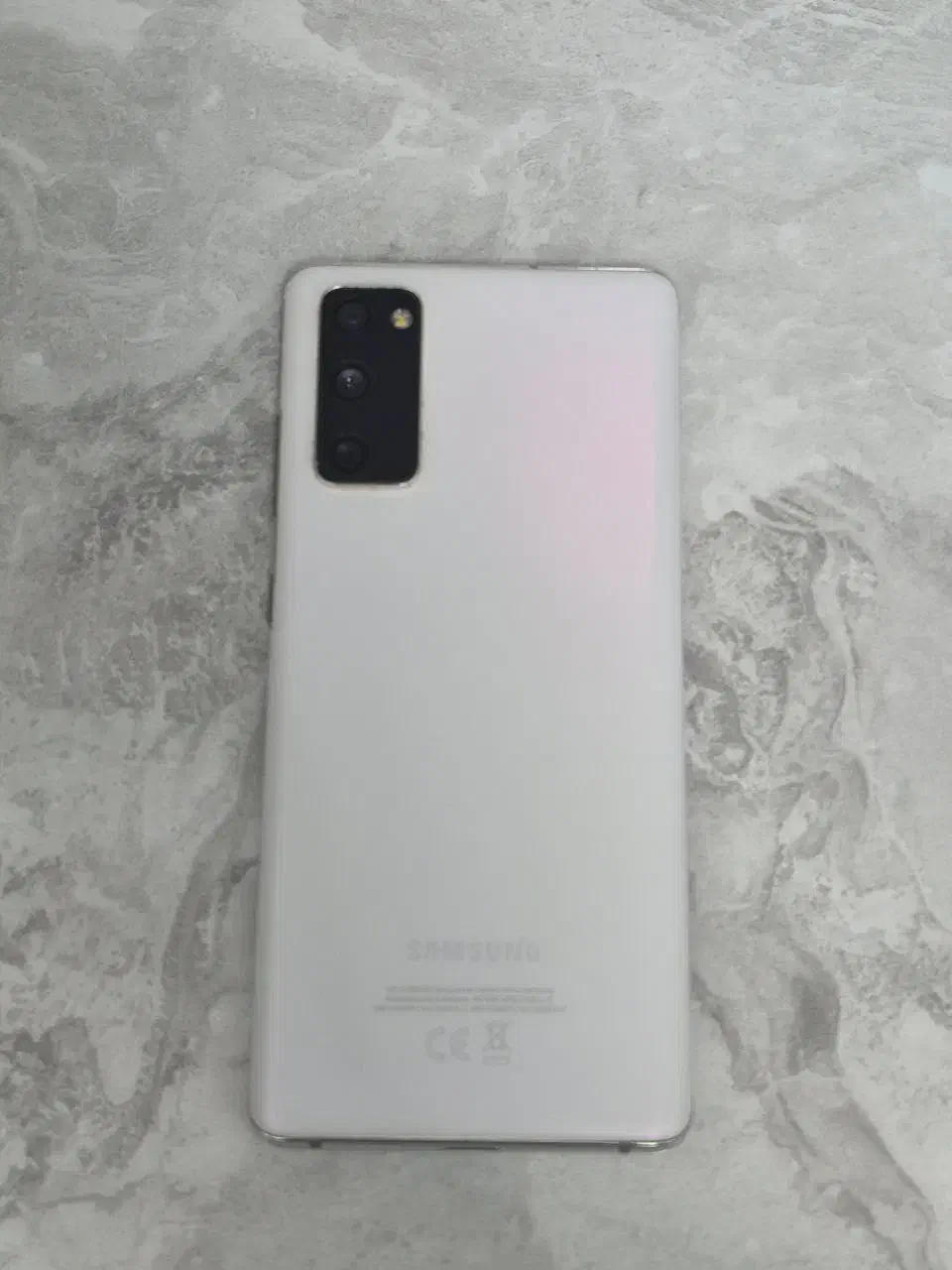 S20 FE 128GB 8GB سامسونگ|موبایل|قم, بنیاد|دیوار