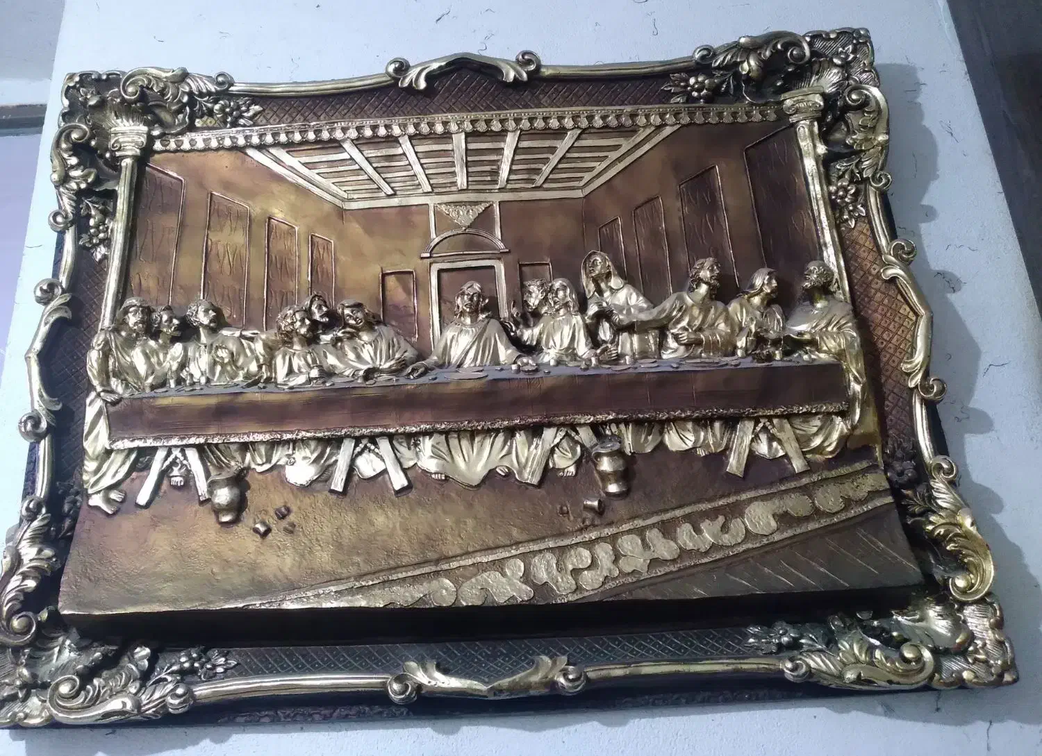 تابلو برجسته|تابلو، نقاشی، عکس|ایلام, |دیوار