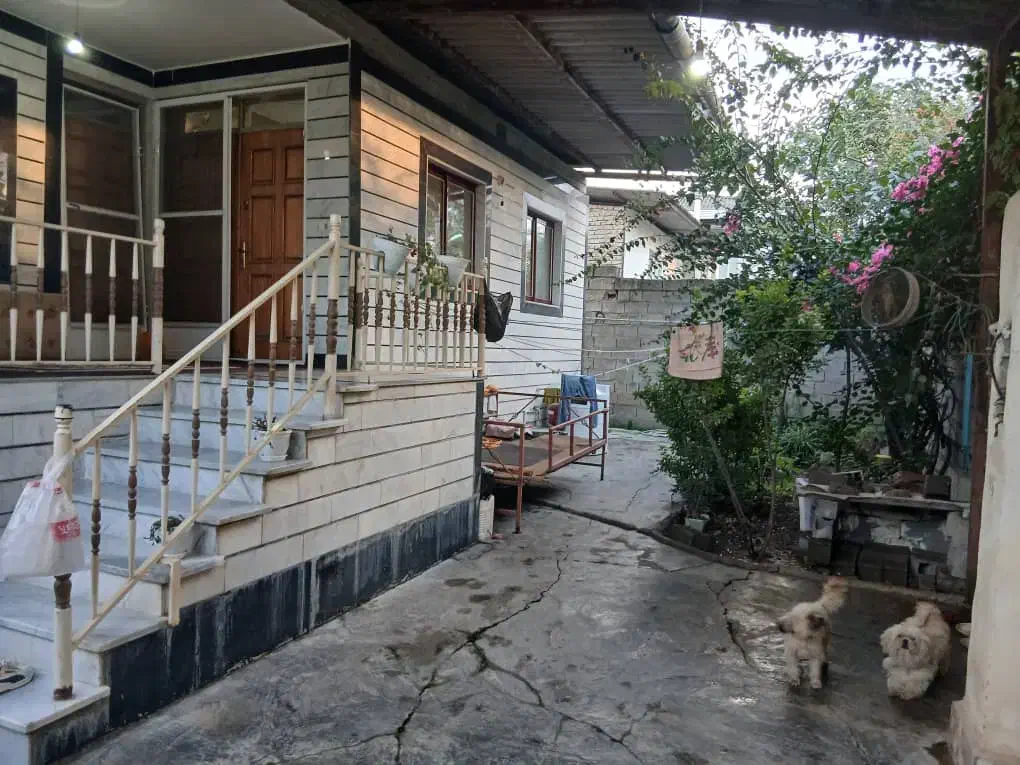 شکار بدلیل مهاجرت|فروش خانه و ویلا|ساری, |دیوار