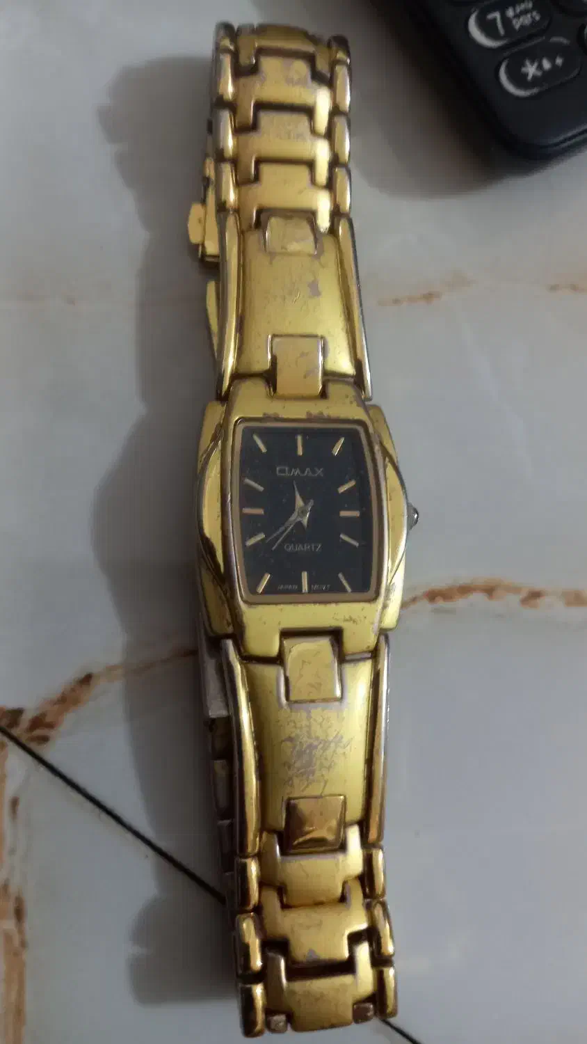 ساعت معاوضه|ساعت|ایلام, |دیوار