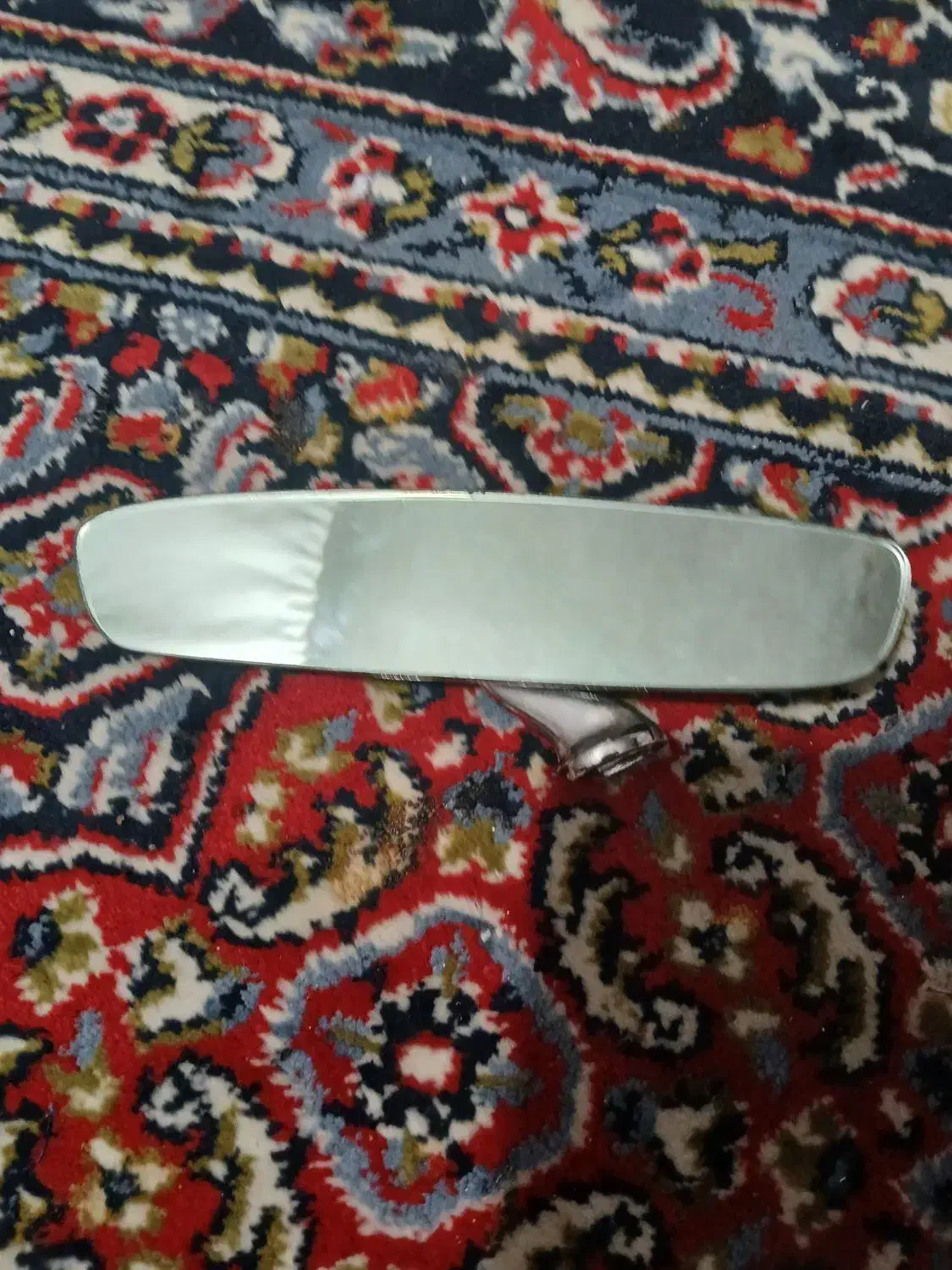 اینه جلو|آینه|سنندج, |دیوار