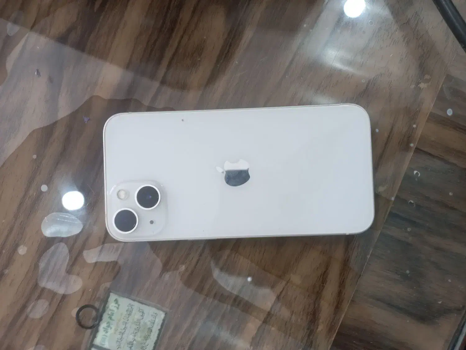 گوشی آیفون ۱۳|موبایل|زبرخان, |دیوار