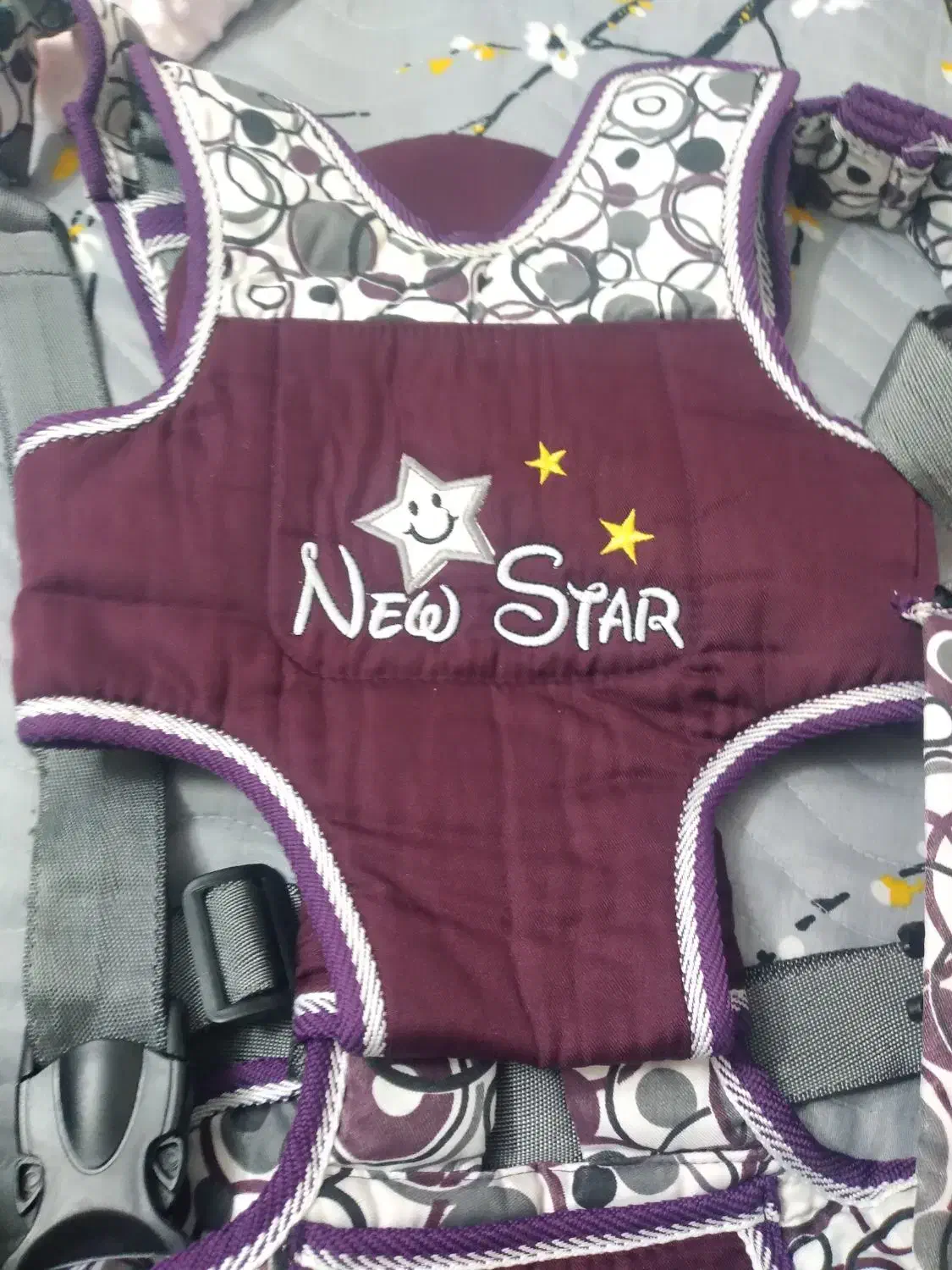 آغوشی عالی|اسباب و اثاث بچه|قم, در بهشت|دیوار