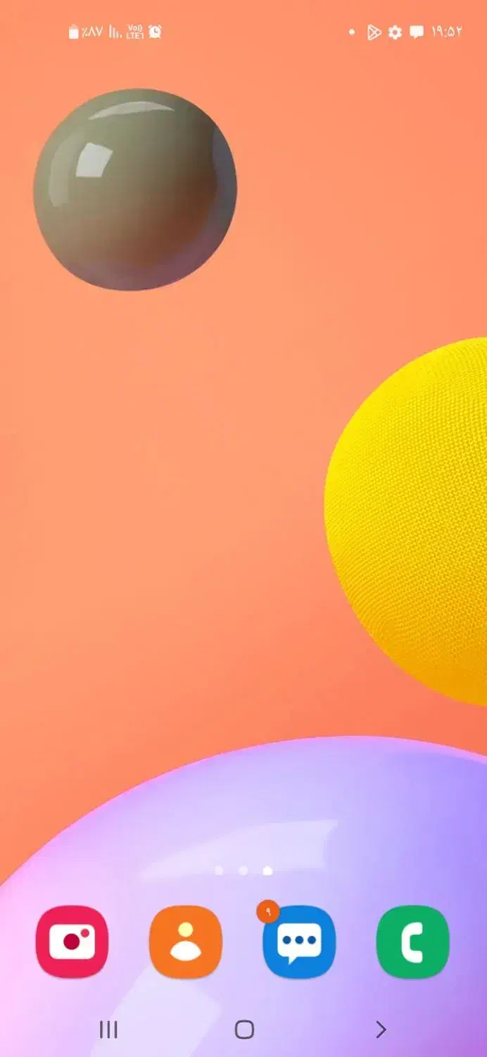 گوشی درحدنو فقط یه کم هنگ میکنن فلش میخواد|موبایل|محمدشهر, محمدشهر|دیوار