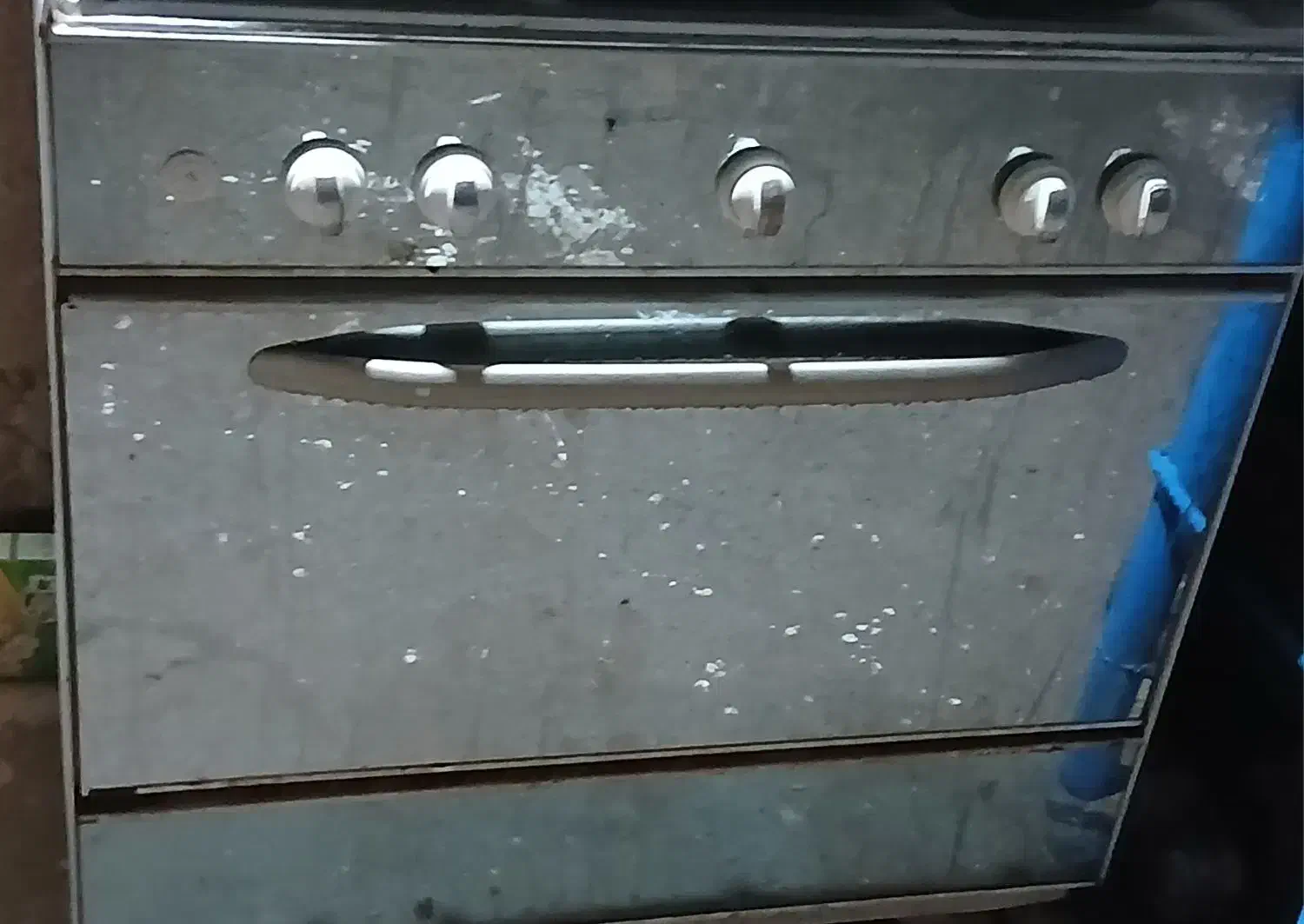 گاز|اجاق گاز و لوازم برقی پخت‌وپز|نیشابور, فضل|دیوار