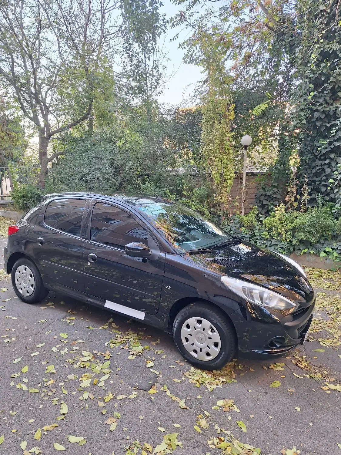 پژو207 مدل۱۴۰۲Tu3در حد صفر|خودرو سواری و وانت|تبریز, |دیوار