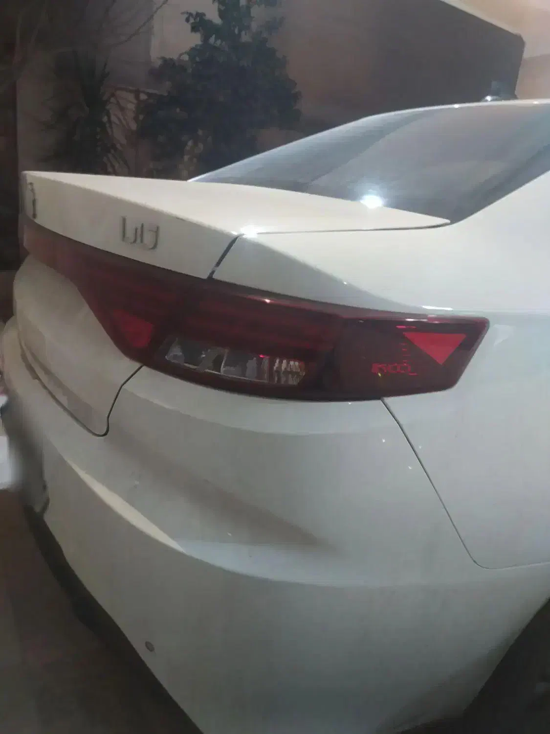 تارا v4 اتومات|خودرو سواری و وانت|تهران, شارق|دیوار