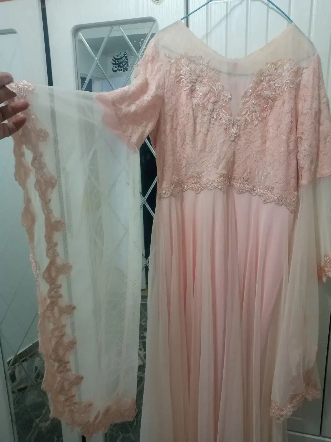 پیراهن مجلسی|لباس|تهران, شهرک طالقانی|دیوار