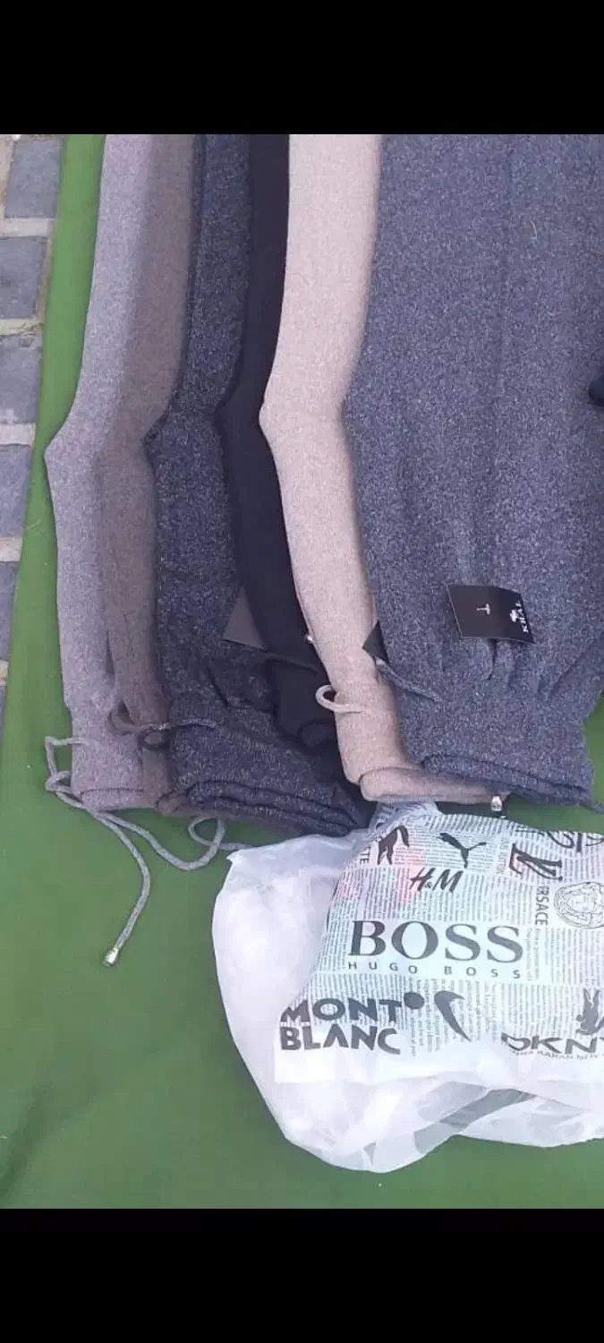 شلوار دامنی زمستانه|لباس|شیراز, شاهچراغ|دیوار