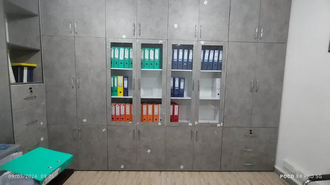 کابینت و کمد دیواری|جاکفشی، کمد، دراور|تهران, جوادیه تهرانپارس|دیوار