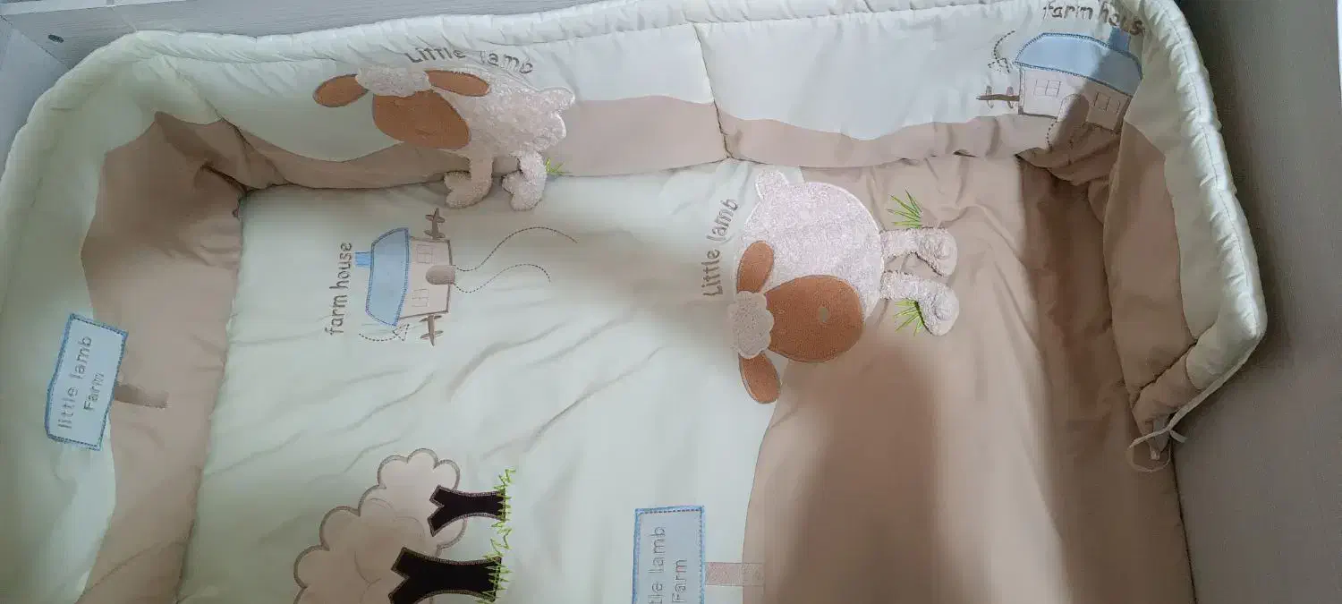 روتختی اسپرت مناسب نوزاد دختر یاپسر|سرویس روتختی|پردیس, فاز ۸|دیوار