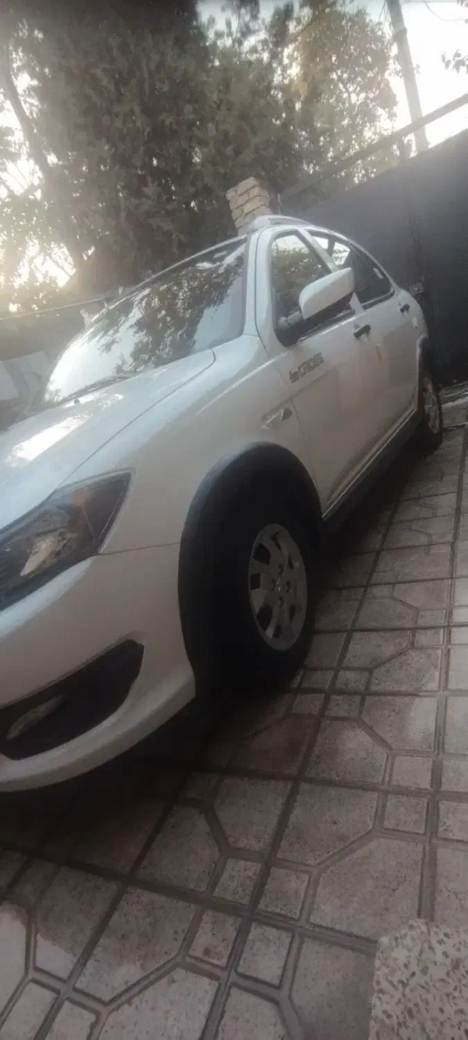 کوییک اس 404|خودرو سواری و وانت|هشتگرد, شهرک وحدت|دیوار